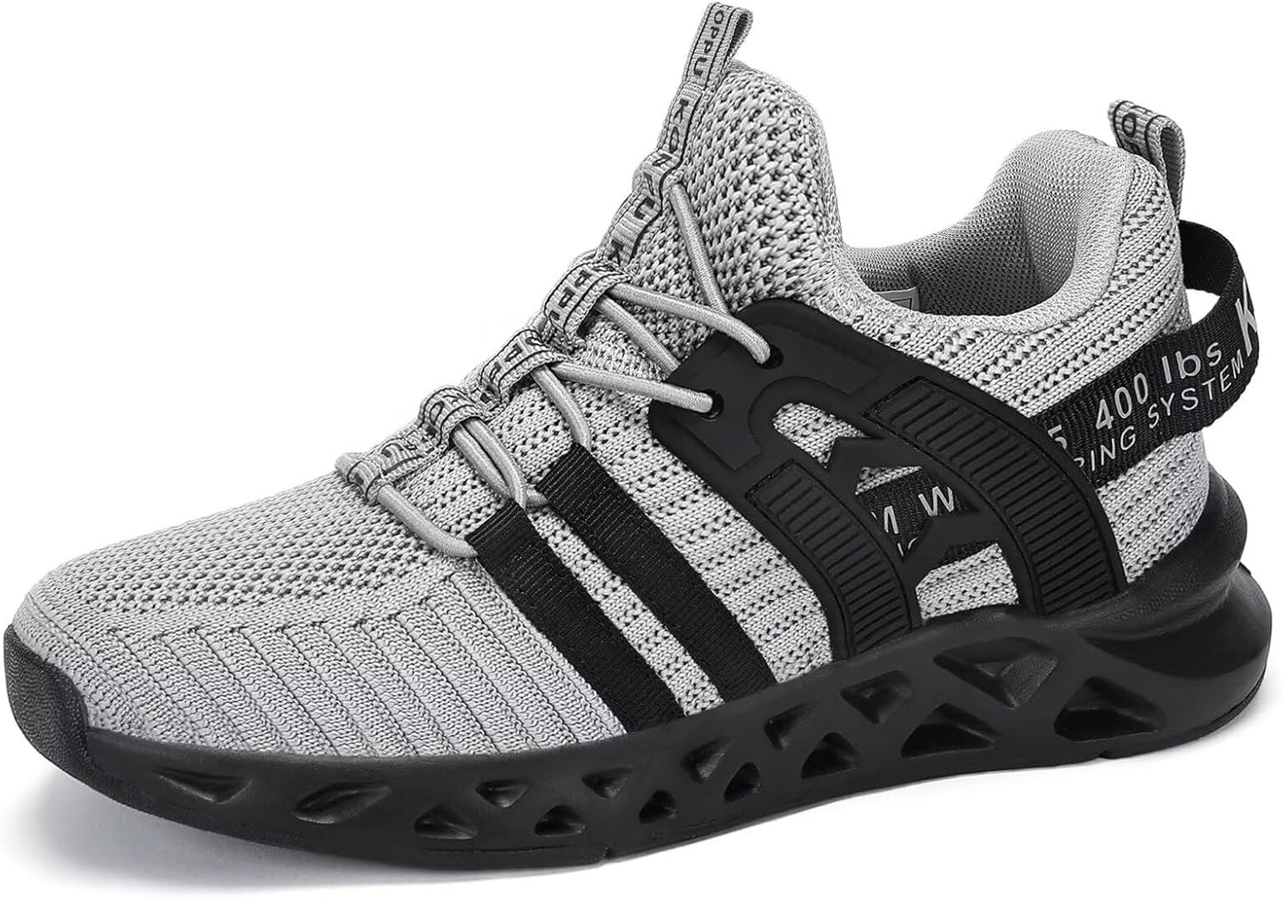 Koppu Kids Running Shoes for School and Sports Activities