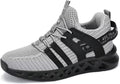 Kids Sports Sneakers for Girls and Boys - Lightweight Spring Shoes