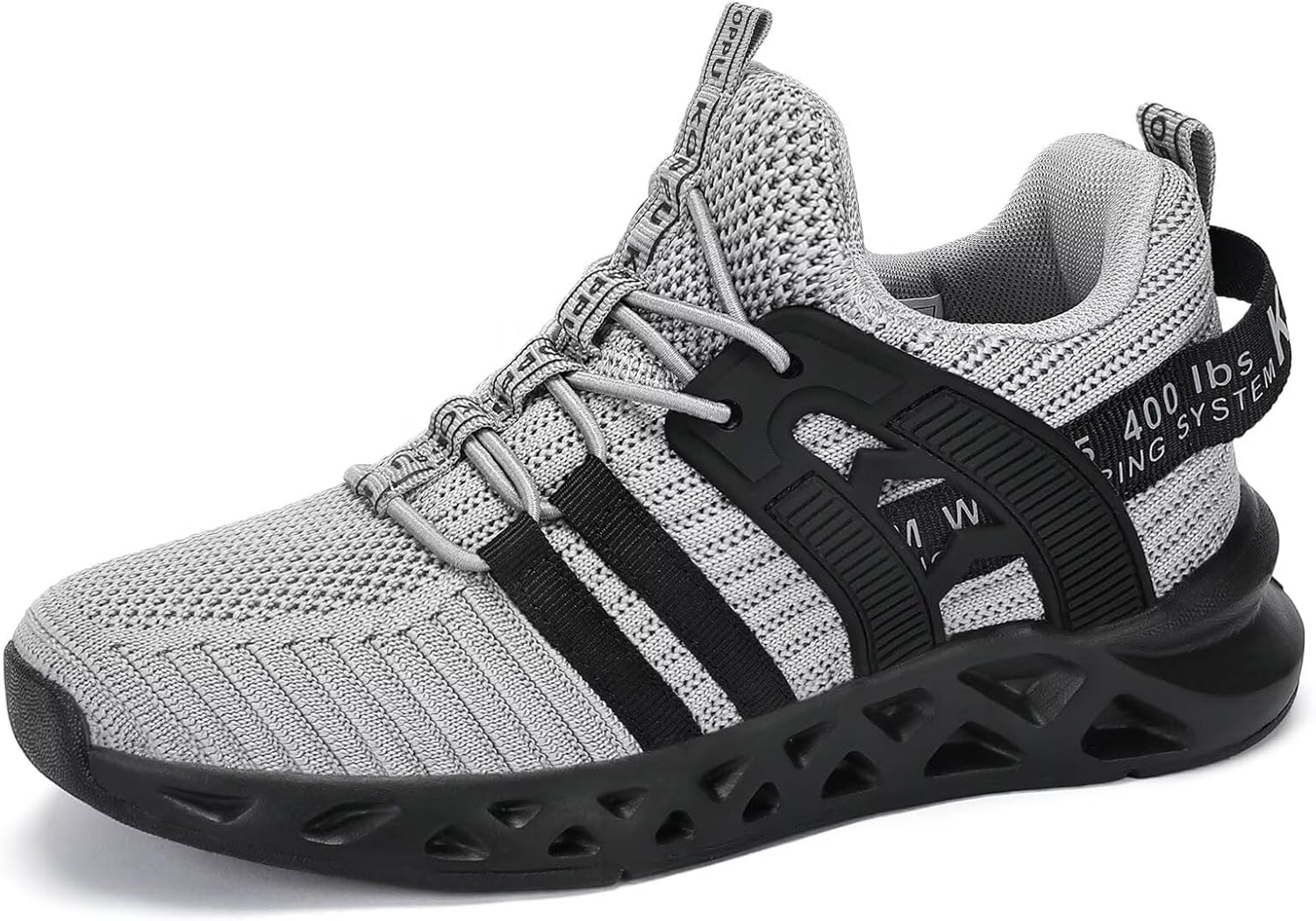 Koppu Kids Running Shoes for Boys and Girls - Lightweight Sports