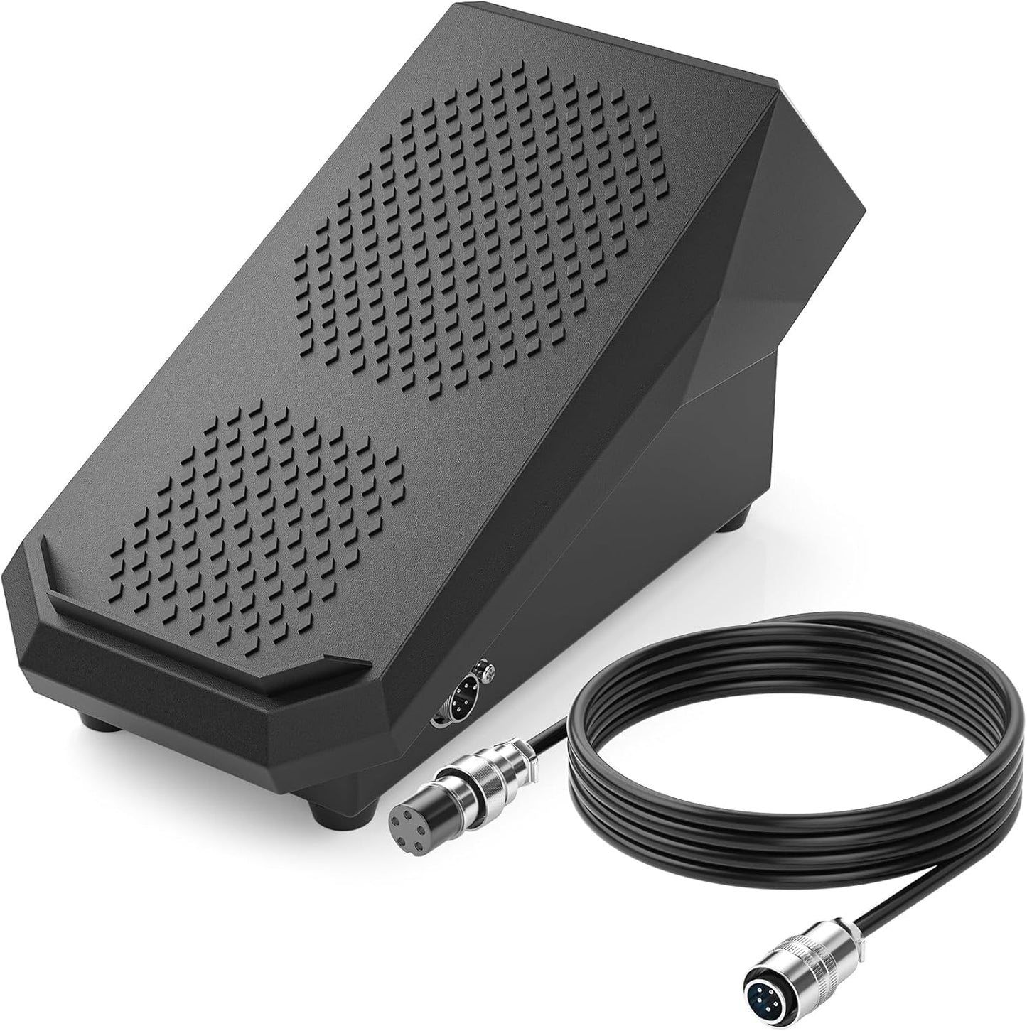 ARCCAPTAIN TIG 5-pin Welding Foot Pedal for Precision Control