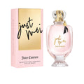 Juicy Couture Just Moi Eau de Parfum Spray for Women - Amber Vanilla