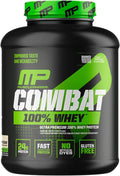 MusclePharm Combat 100% Whey Cookies N Cream - 70 Servings