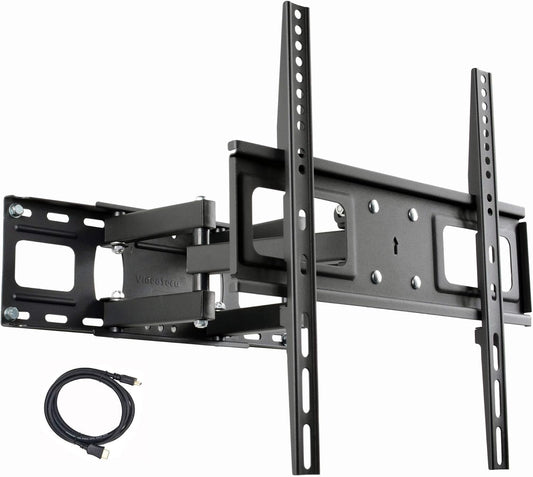 Maximize Viewing Flexibility with VideoSecu TV Mount