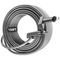 Starlink Cable 150FT for Starlink Gen 2 - Waterproof Extension Cable