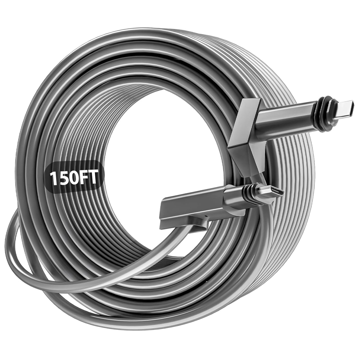 150FT Waterproof Starlink Cable - Reliable Connection