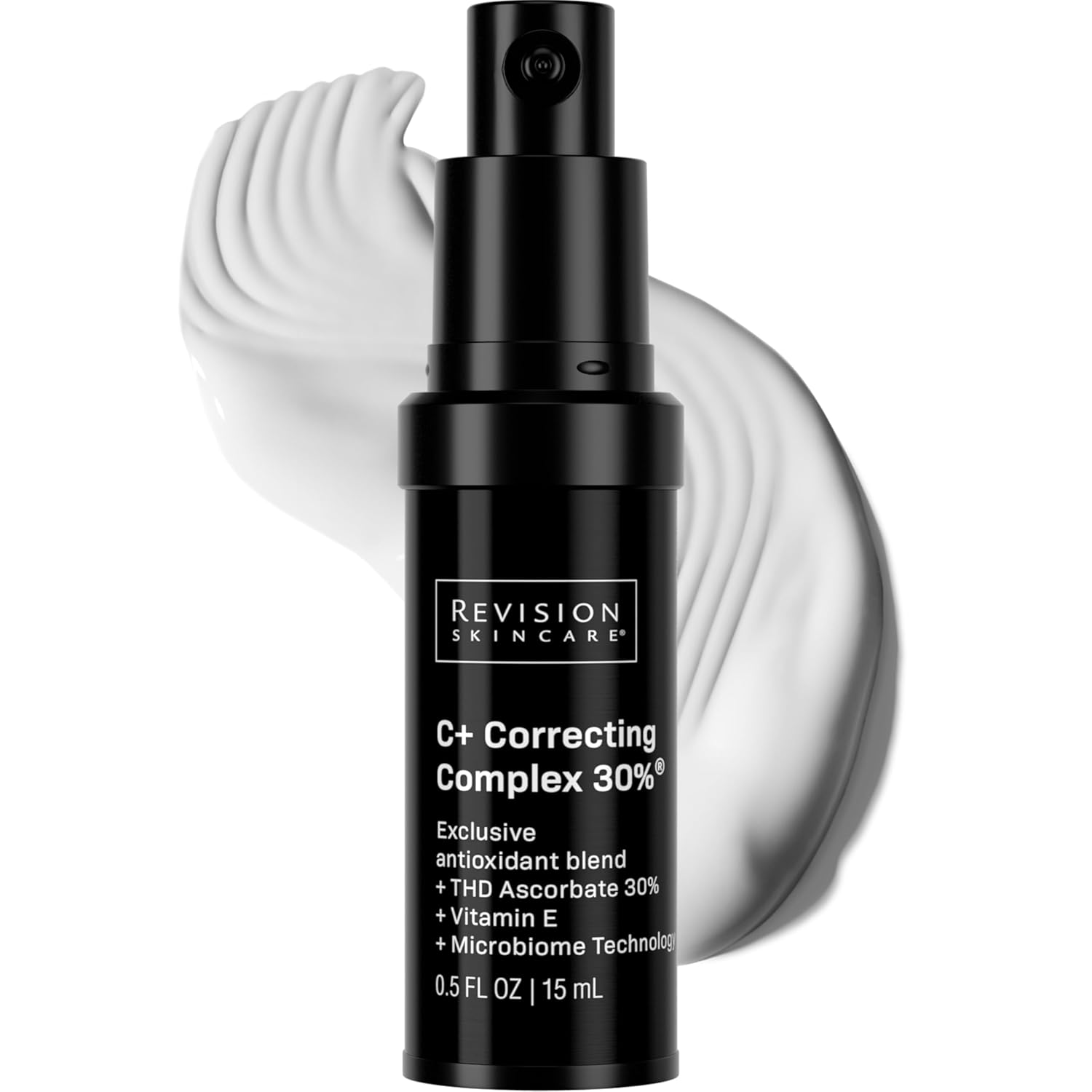 Revision Skincare C+ Correcting Complex 30% Vitamin C Serum Review