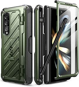 SUPCASE Unicorn Beetle Pro Case for Samsung Galaxy Z Fold 4 5G