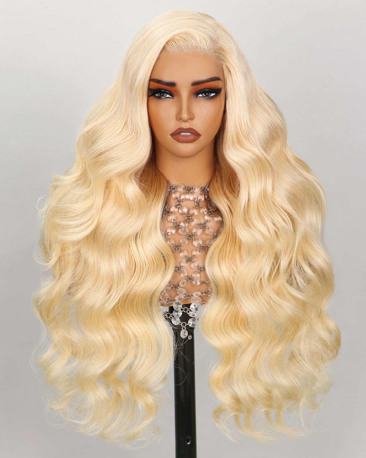 Arabella 613 Lace Front Wig Human Hair for Effortless Style