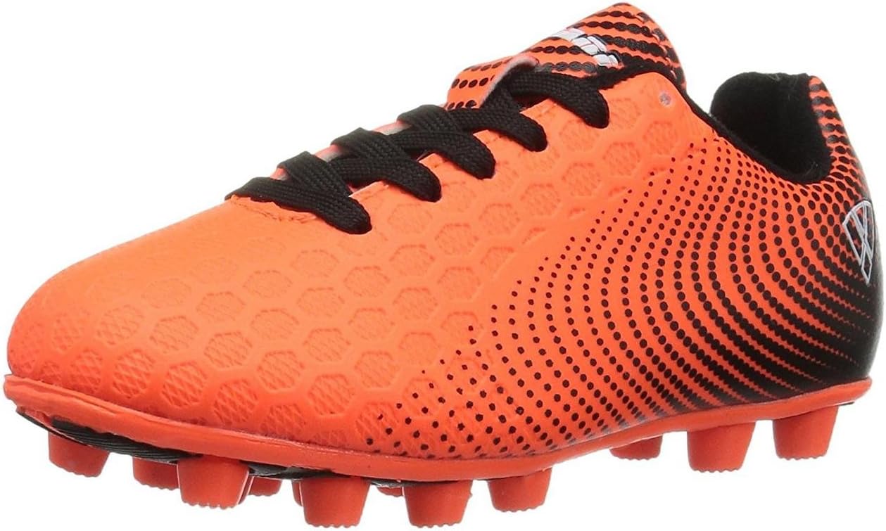 Vizari Stealth Soccer Cleats for Youth | Durable & Lightweight