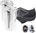 Replacement Waste Drawer Liners Compatible with Litter Robot 3 4 - 120