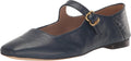 Sam Edelman Michaela Mary Jane Flat - Classic Everyday Comfort