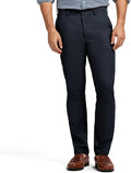 Men's American Chino Flat Front Straight Fit Pants - Wrinkle-Free