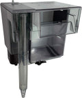 AquaClear 70 Power Filter for 40- to 70-Gallon Aquariums - Quiet