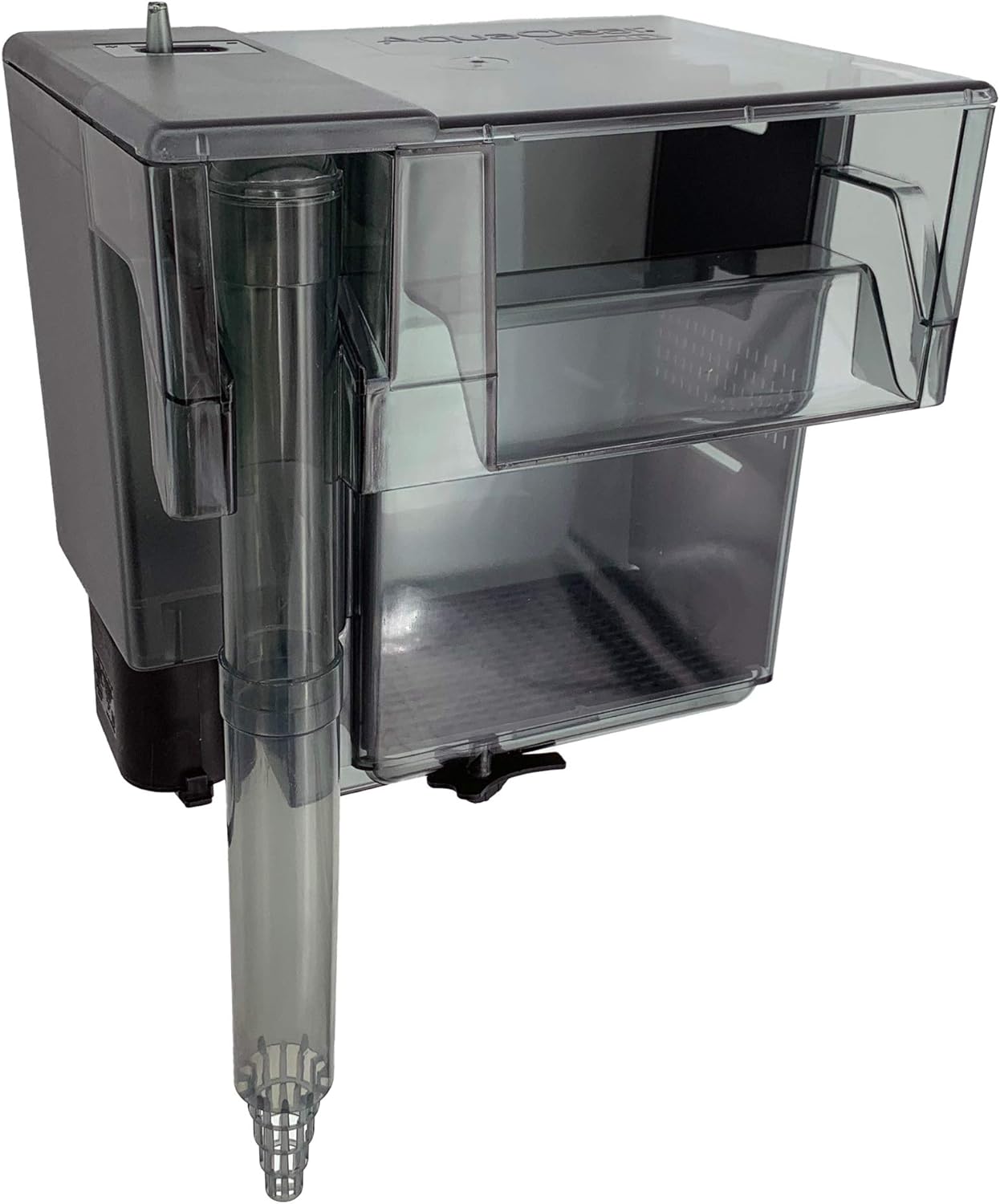 AquaClear 70 Power Filter for 40- to 70-Gallon Aquariums