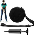 Improve Your Swing: Montela Golf Smart Training Ball