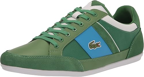 Lacoste Men's Chaymon Sneakers: Stylish Comfort for Every Occasion
