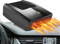 Car Heater Portable 12V 150W Defroster for Windshield - Fast Heat