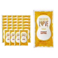 Spread The Love Single-Ingredient Peanut Butter Squeeze Packs - Travel