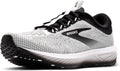 Brooks Mens Revel 7 Neutral Running Shoe for Comfort