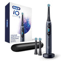 Oral-B iO Series 8 Electric Toothbrush - Advanced Plaque Removal