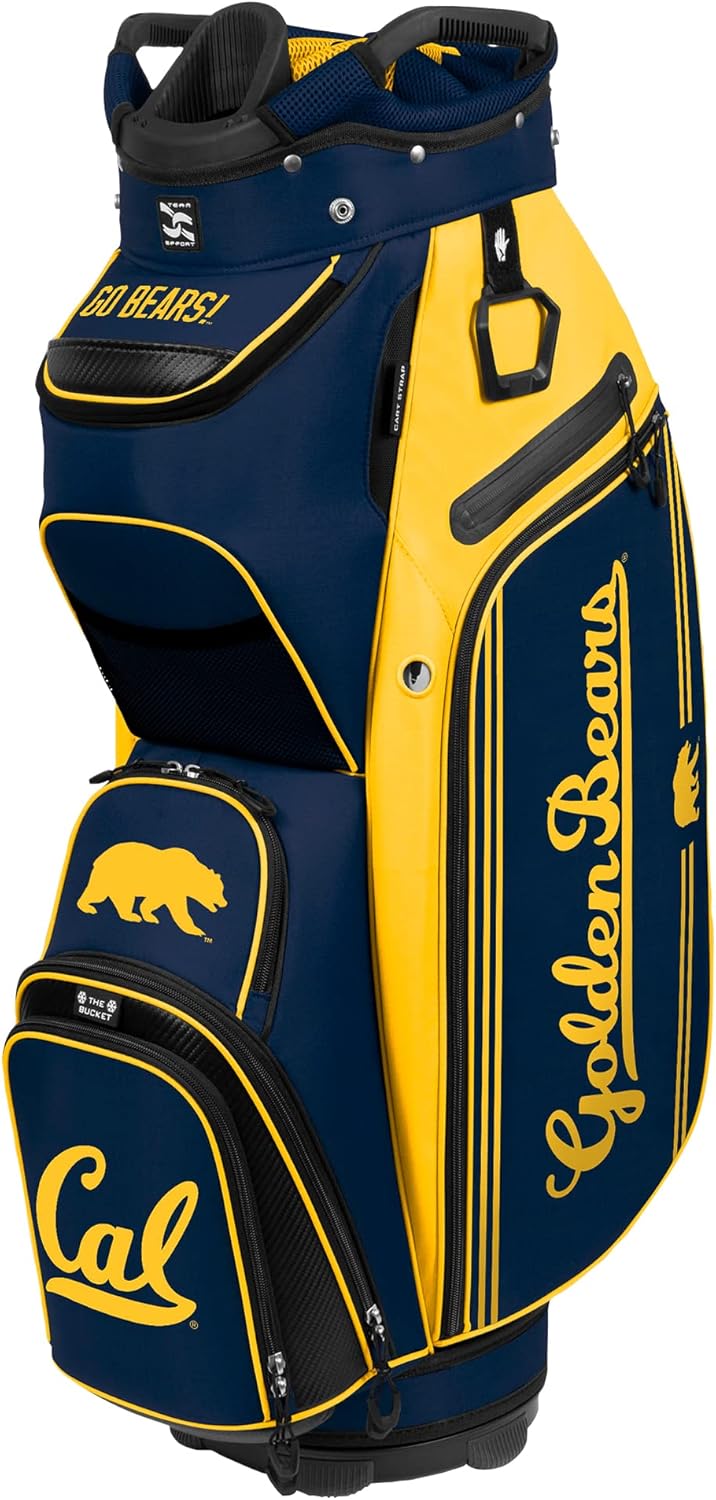 Ultimate Cooler Cart Bag by Team Effort