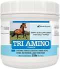 SmartEquine Tri Amino Lysine Supplement for Horses - Strong Muscles