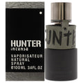 Armaf Hunter Intense for Men Eau de Toilette Spray - Woody Aromatic