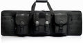 Soft Rifle Case 36ft 42ft 48ft Tactical Double Rifle Backpack - Secure