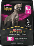 Pro Plan Veterinary Diets UR Urinary Ox/St Canine Dry Dog Food