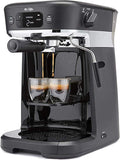 Mr. Coffee All-in-One Occasions Pods Coffee Maker - Versatile 3-in-1