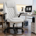 High Back Executive Office Chair - Big & Tall 400 lb Capacity