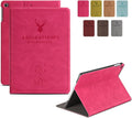 DuraSafe Cases for iPad Mini 7.9 in - Slim Folio with Dual-Angle Stand