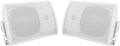 Rockville HP5S 5.25 in Outdoor/Indoor Home Theater Speakers