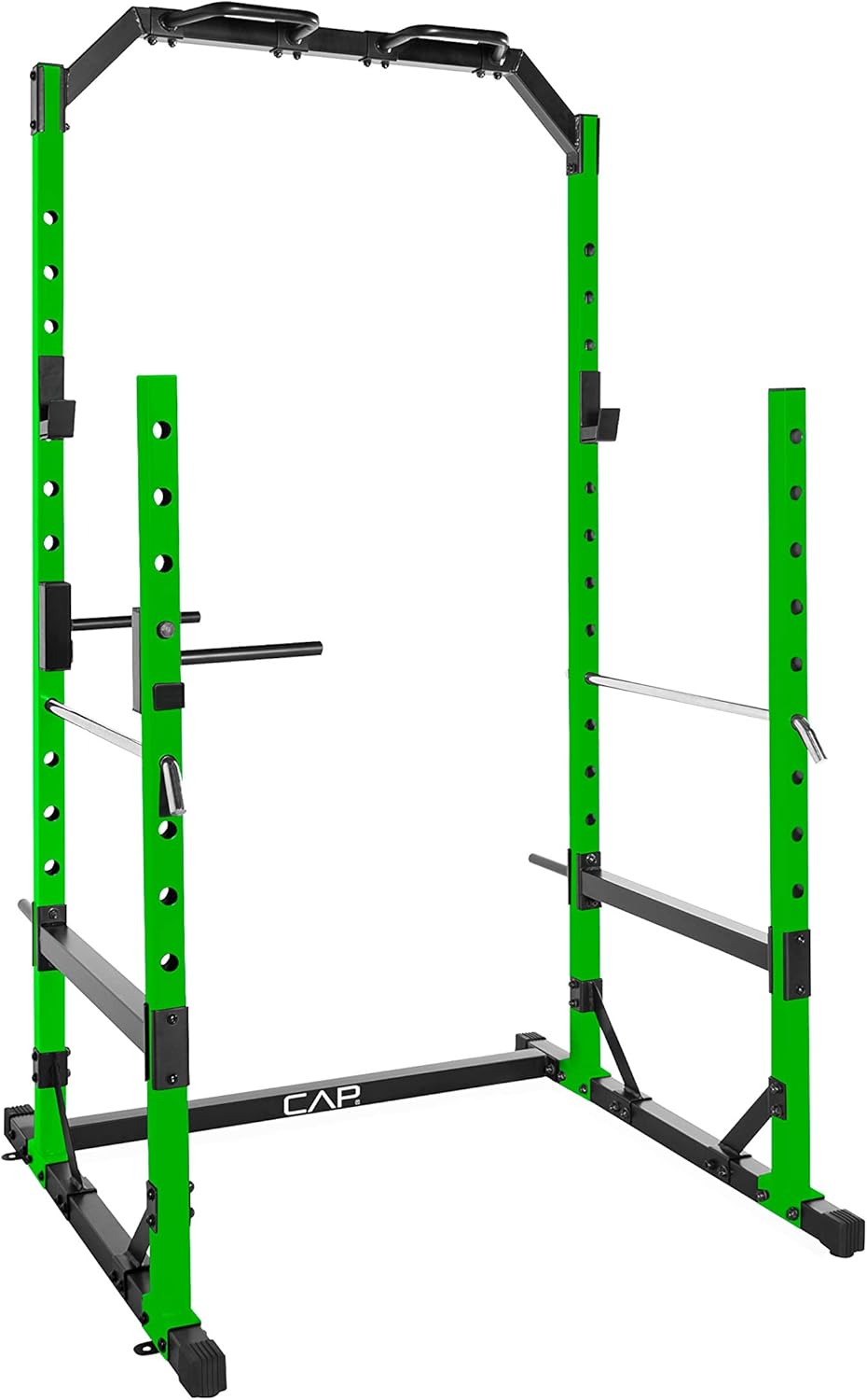 CAP Barbell Power Rack - Maximize Strength