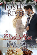 A Chocolate-Box New Years: Sweet Romance and Heartwarming Tales