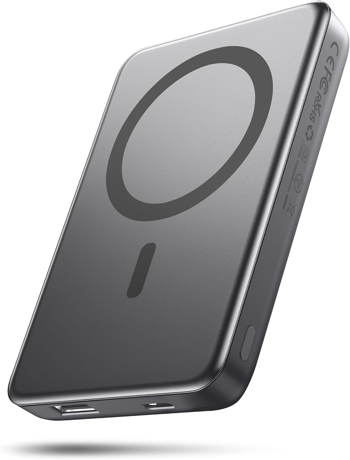 Magnetic Portable Charger 10000mAh for iPhone 15 Series