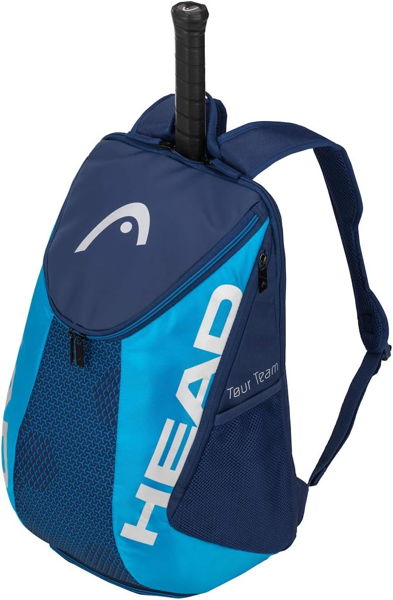 HEAD Tour Team Tennis Backpack for Racquets and Gear Storage