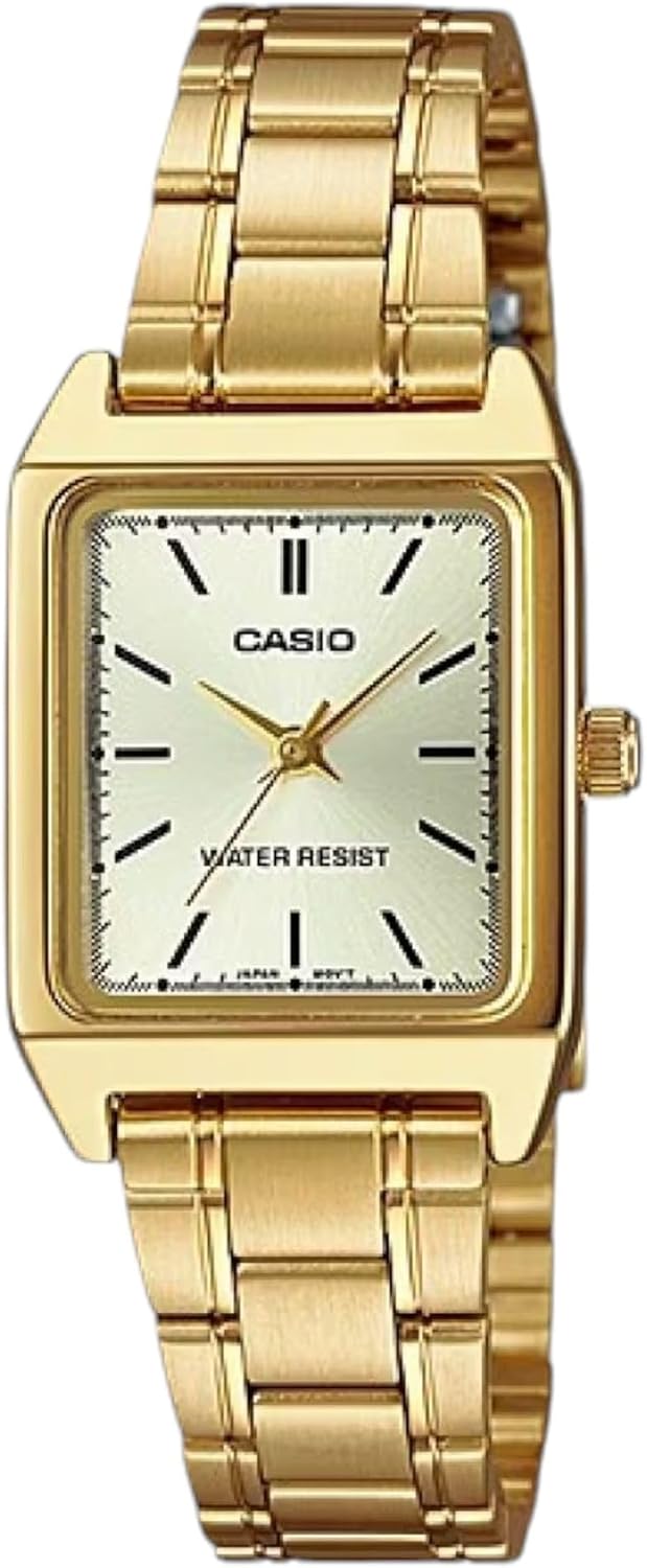 Casio Multicolored Pocket Watch Chain - Stylish Bracelet