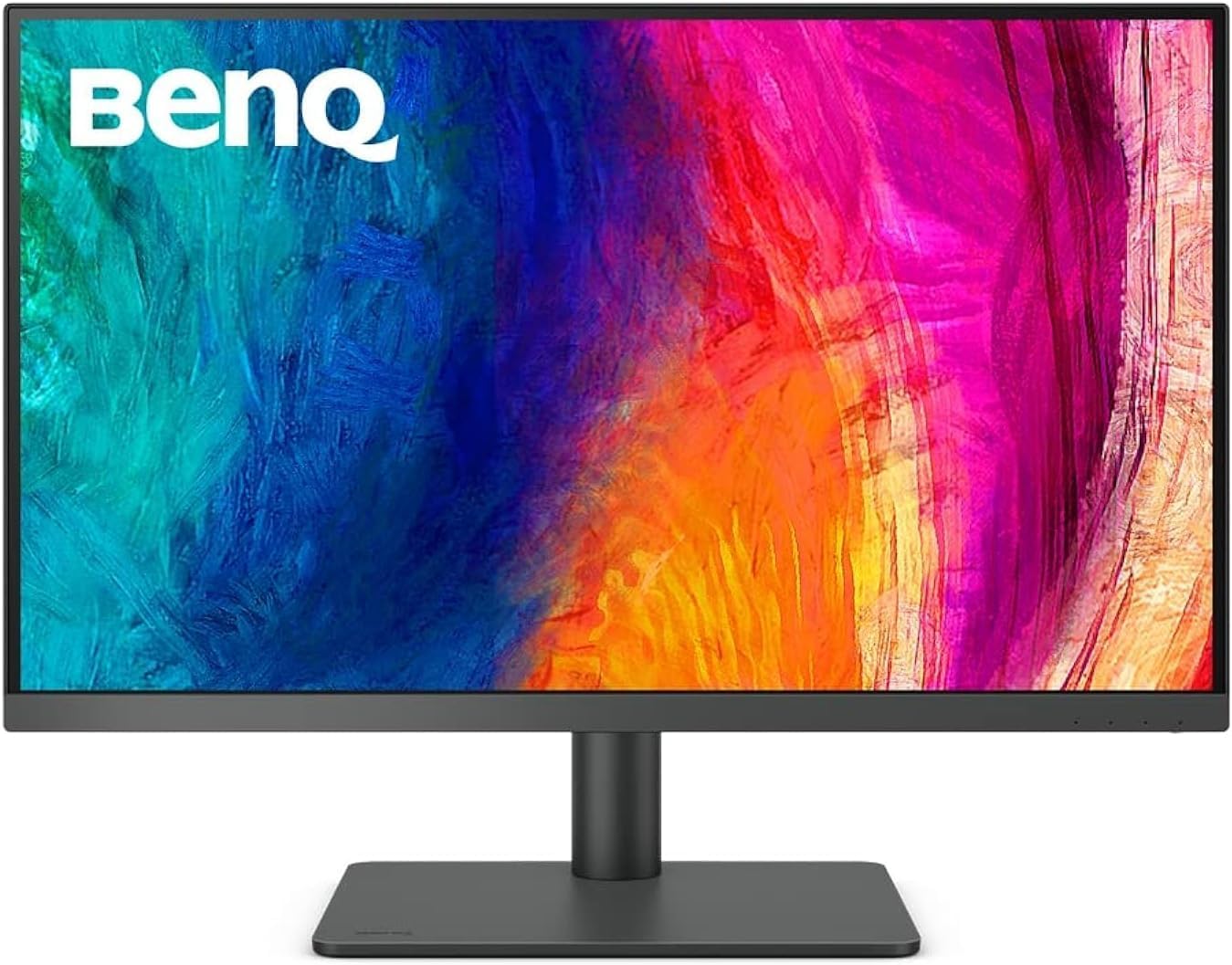 BenQ PD2705U 27 Inch 4K UHD Monitor for Professionals