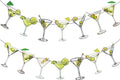 Martini Party Decorations: Cheers to Stylish Celebrations!