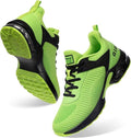 Women Air Shoes Running Sneakers - Breathable Mesh Comfort