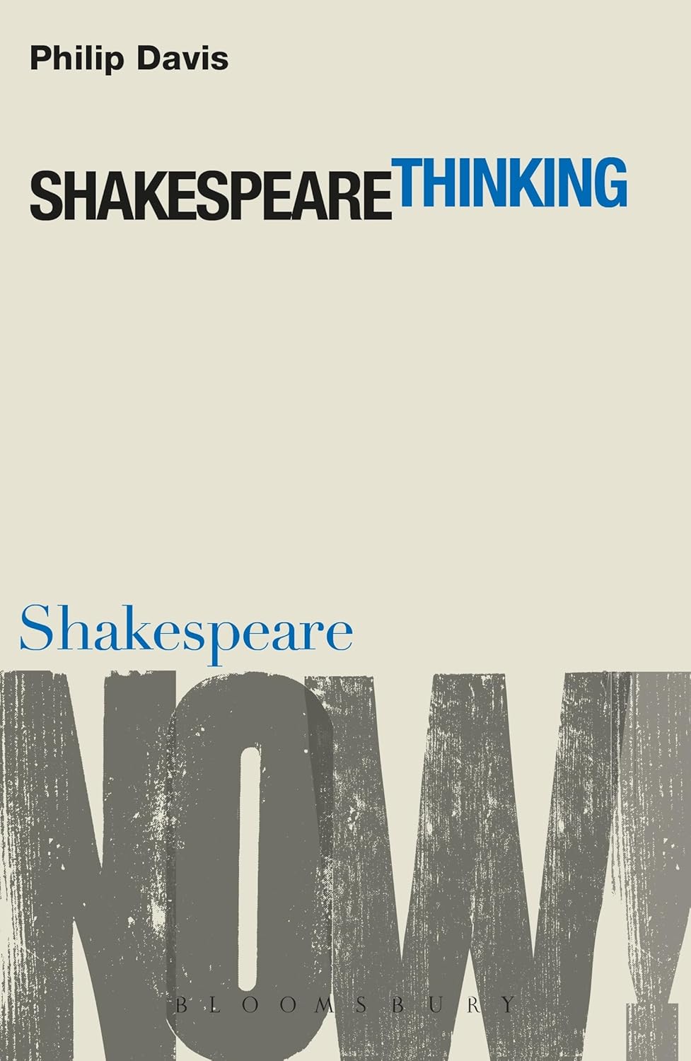 Shakespeare Thinking: A Deep Dive into Shakespeare Now! Insights