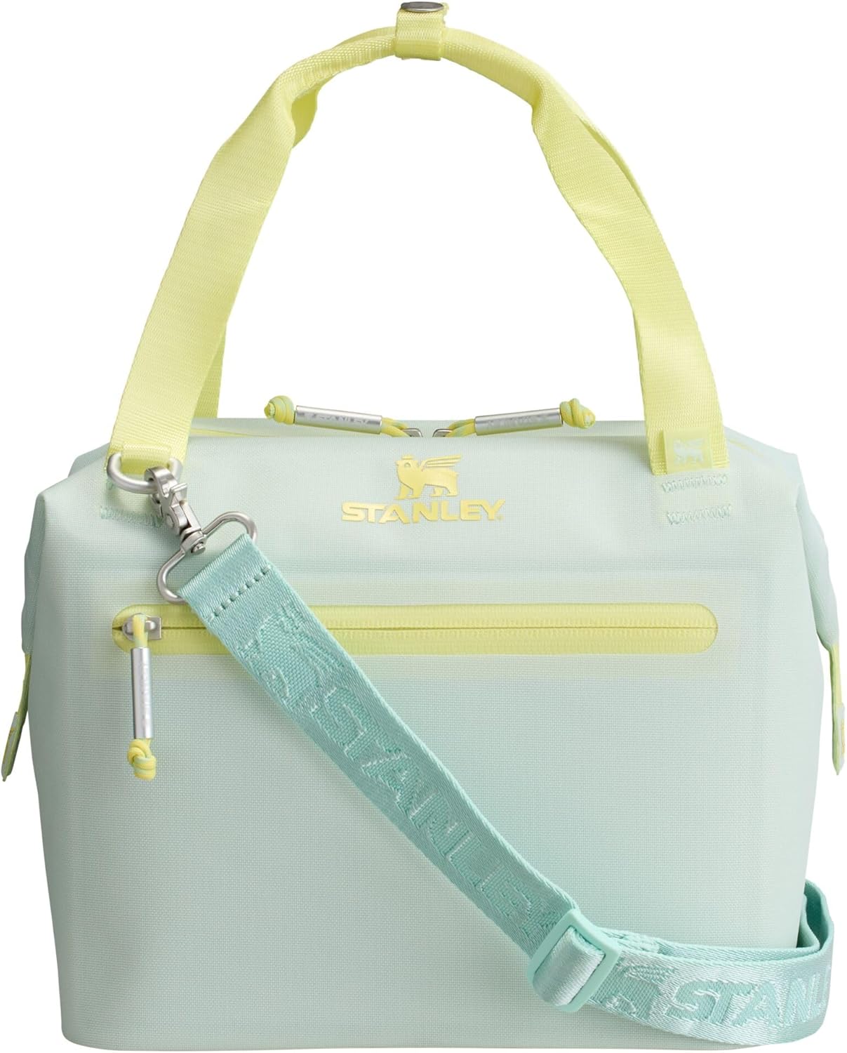 Stanley All Day Julienne Soft Cooler Bag for Every Adventure