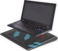 Targus 17 Dual Fan Chill Mat: Heat Protection