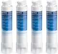 EPTWFUO1 Filter Replacement Compatible with Frigidaire - Pack of 4