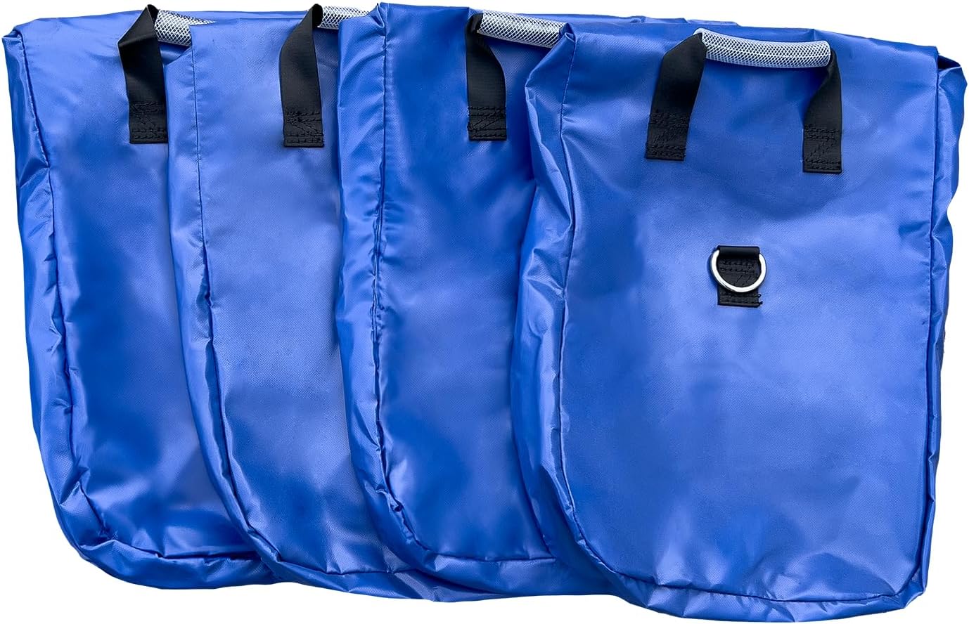 Deluxe Extra Durable Vinyl Sand Bags for Bounce Houses and Tents