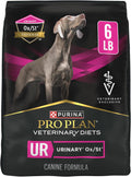 Purina Pro Plan Veterinary Diets UR Urinary Dog Food for Health