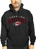 Wright & Ditson NHL Carolina Hurricanes Powerplay Hooded Sweatshirt