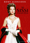 The Sissi Collection Box Set - Classic Romantic Trilogy and Precursor
