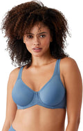 Wacoal Basic Beauty Lightly Padded Underwire T-Shirt Bra (Style H6FW)